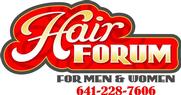 Hair Forum